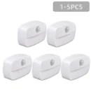 LED Night Light with Motion Sensor Cabinet Lamp Wireless Bedside