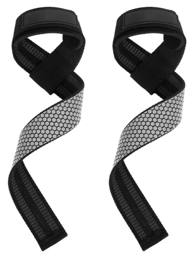 Athlete Fitness Lifting Wrist Strap Brace Wrap Weightlifting Crossfit